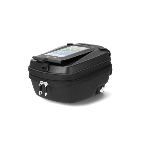 Shad Click system tank bag e09clp